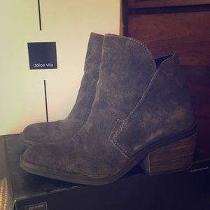 🌚Dolce Vita Teague Boot